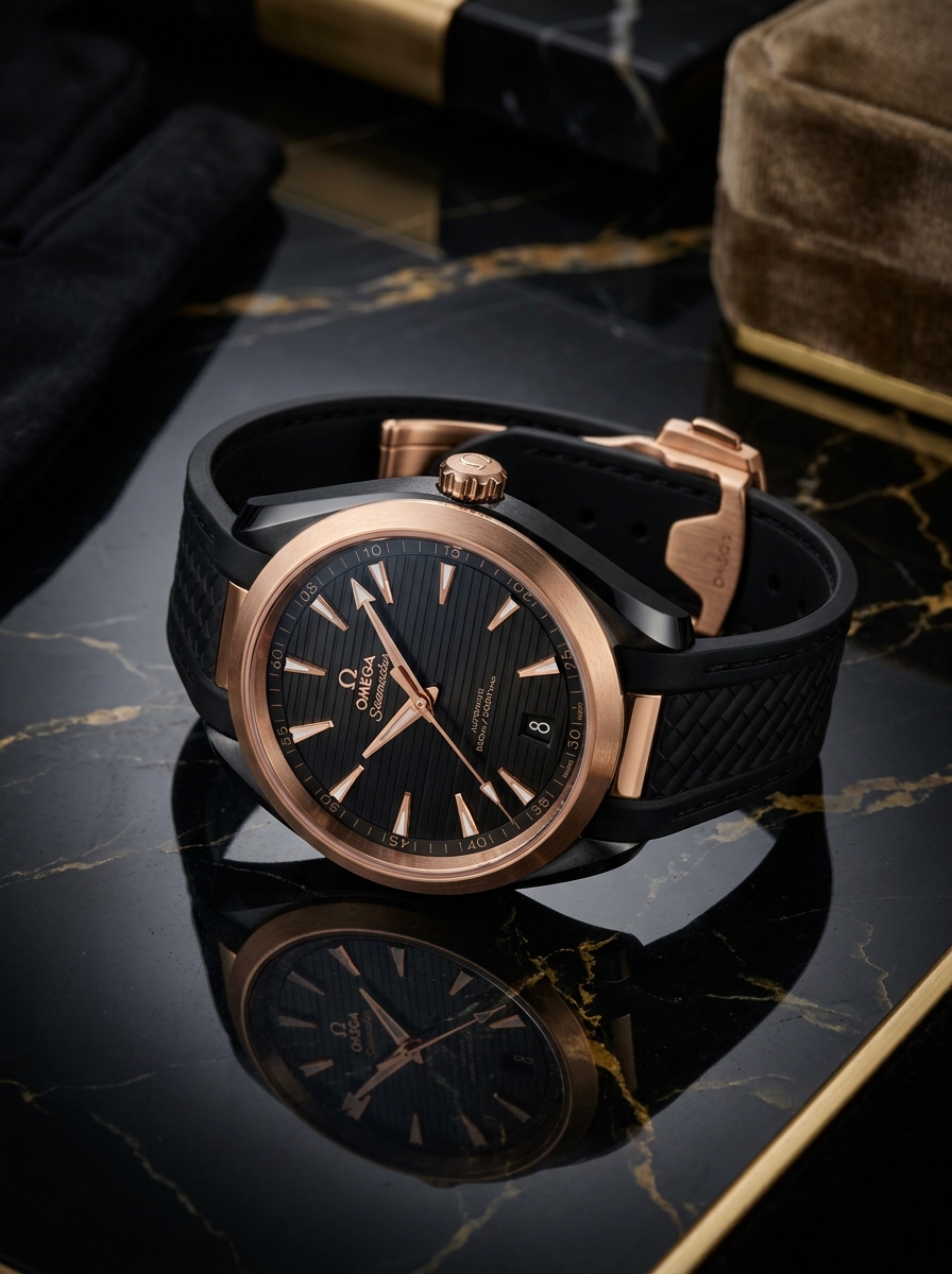 Luxury Creative Ad